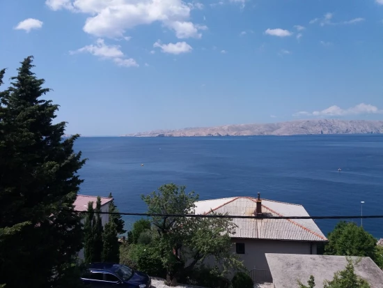 Apartmán Kvarner - Senj KV 10173 N2