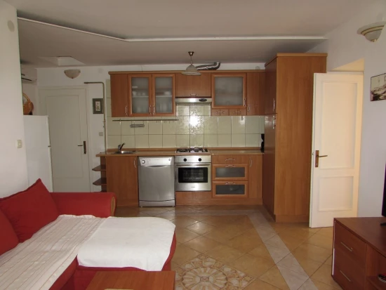 Apartmán Kvarner - Senj KV 10173 N2