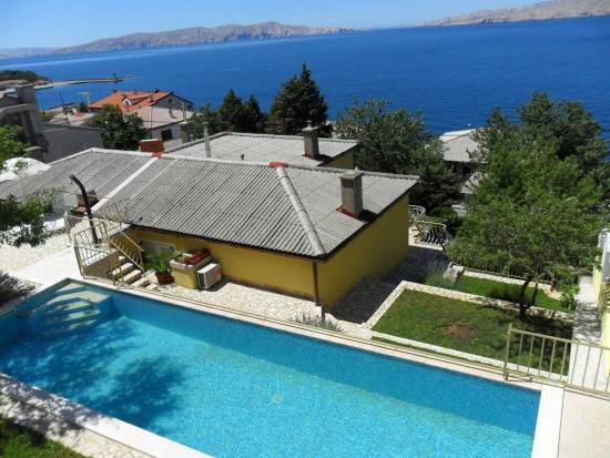 Apartmán Kvarner - Senj KV 10173 N3