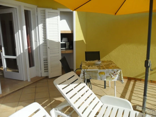 Apartmán Kvarner - Senj KV 10173 N3