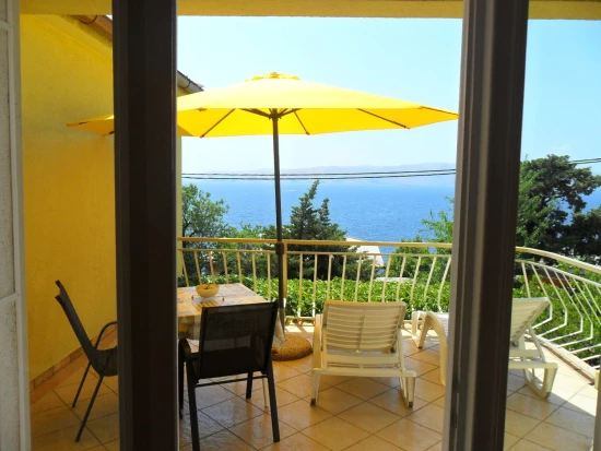 Apartmán Kvarner - Senj KV 10173 N3