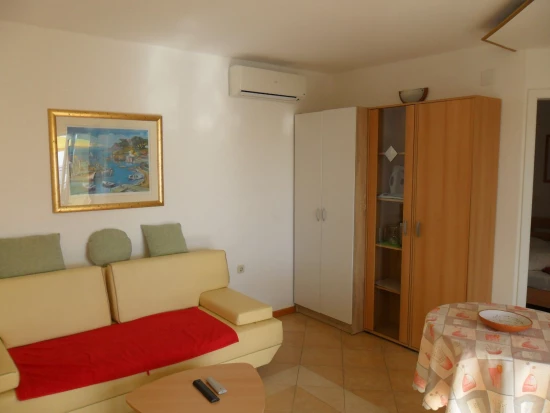 Apartmán Kvarner - Senj KV 10173 N3