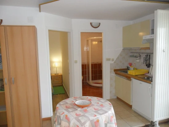 Apartmán Kvarner - Senj KV 10173 N3