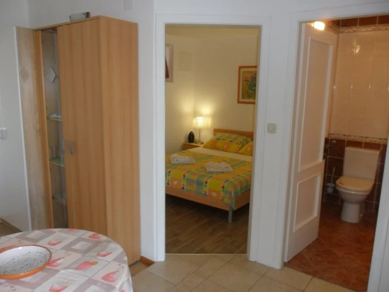 Apartmán Kvarner - Senj KV 10173 N3