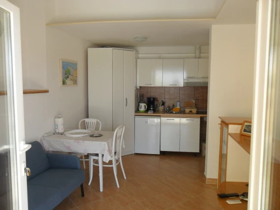 Apartmán Kvarner - Senj KV 10173 N4