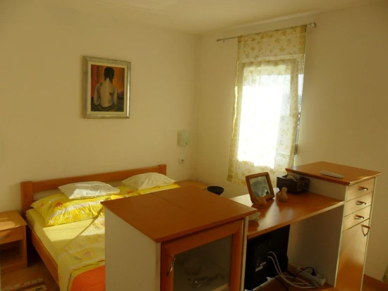 Apartmán Kvarner - Senj KV 10173 N4