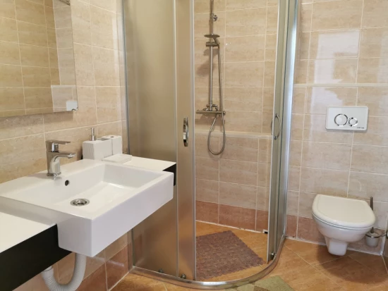 Apartmán Kvarner - Senj KV 10173 N4