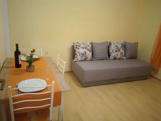 Apartmán Ostrov Ugljan - Sutomišćica OS 11653 N1