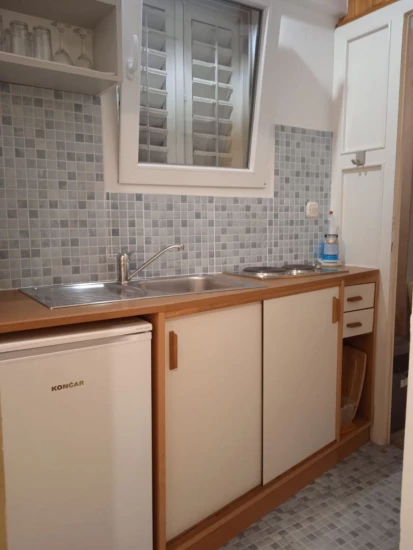 Apartmán Ostrov Ugljan - Sutomišćica OS 11653 N1