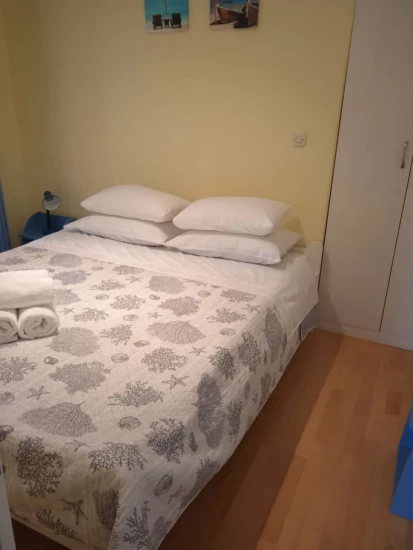 Apartmán Ostrov Ugljan - Sutomišćica OS 11653 N1