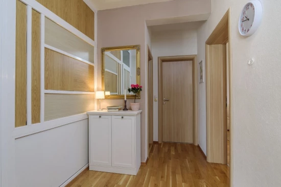 Apartmán Střední Dalmácie - Kaštela DA 10430 N1