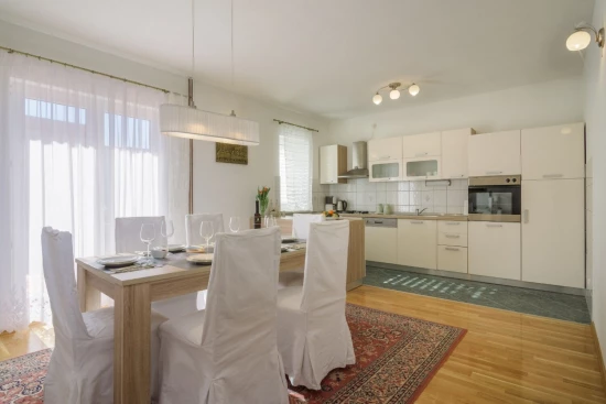 Apartmán Střední Dalmácie - Kaštela DA 10430 N1