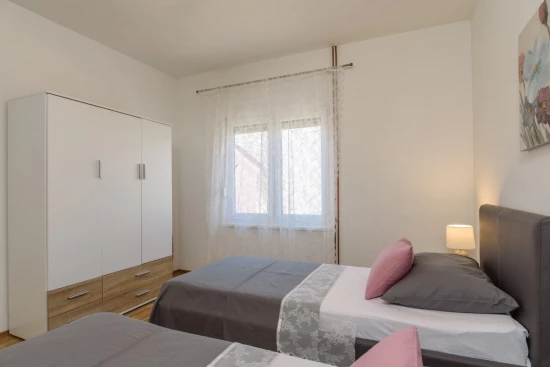 Apartmán Střední Dalmácie - Kaštela DA 10430 N1