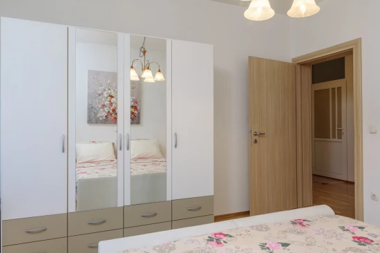 Apartmán Střední Dalmácie - Kaštela DA 10430 N1