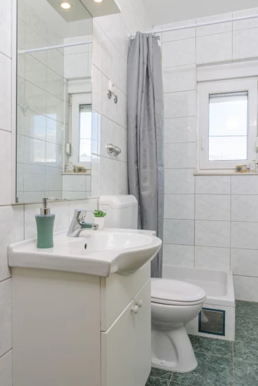 Apartmán Střední Dalmácie - Kaštela DA 10430 N1