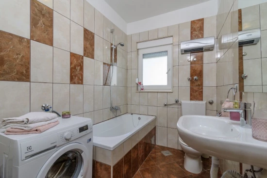 Apartmán Střední Dalmácie - Kaštela DA 10430 N1