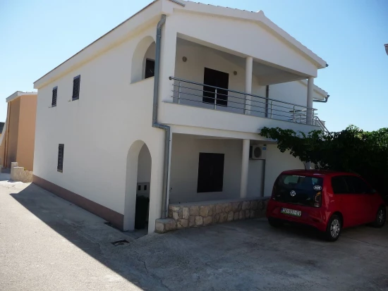 Apartmán Severní Dalmácie - Rtina DA 10430 N2