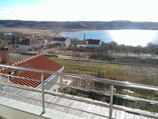 Apartmán Severní Dalmácie - Rtina DA 10430 N2