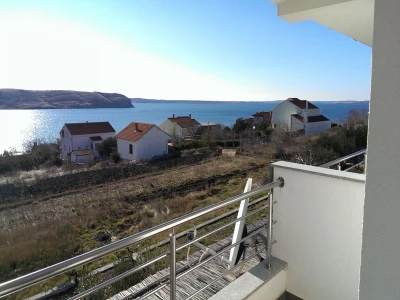 Apartmán Severní Dalmácie - Rtina DA 10430 N2