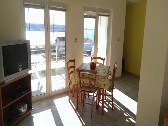 Apartmán Severní Dalmácie - Rtina DA 10430 N2