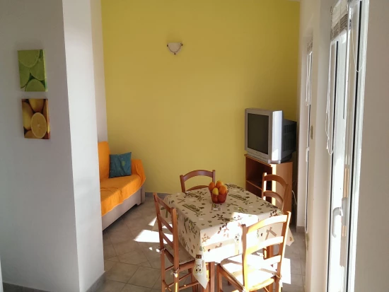 Apartmán Severní Dalmácie - Rtina DA 10430 N2