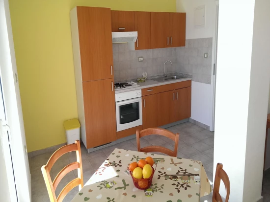 Apartmán Severní Dalmácie - Rtina DA 10430 N2