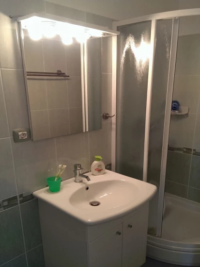 Apartmán Severní Dalmácie - Rtina DA 10430 N2