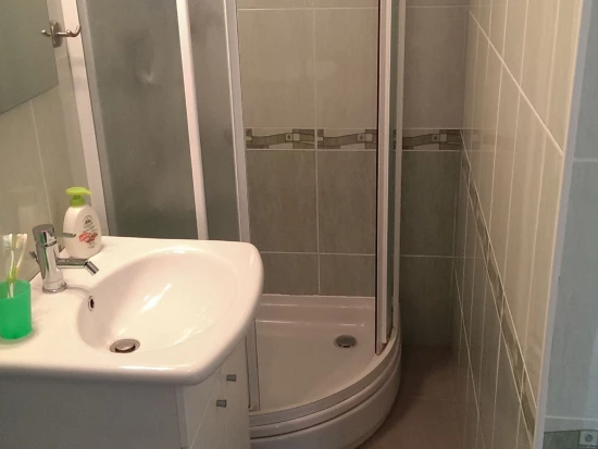 Apartmán Severní Dalmácie - Rtina DA 10430 N2