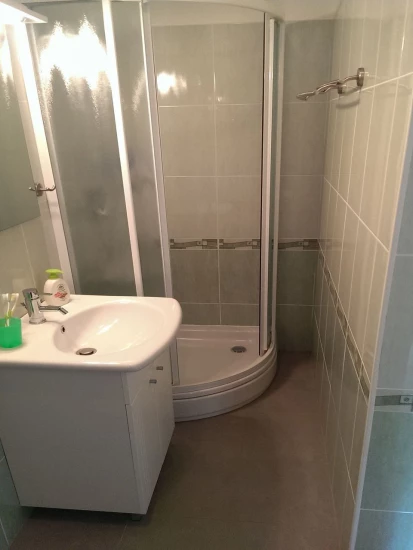 Apartmán Severní Dalmácie - Rtina DA 10430 N2