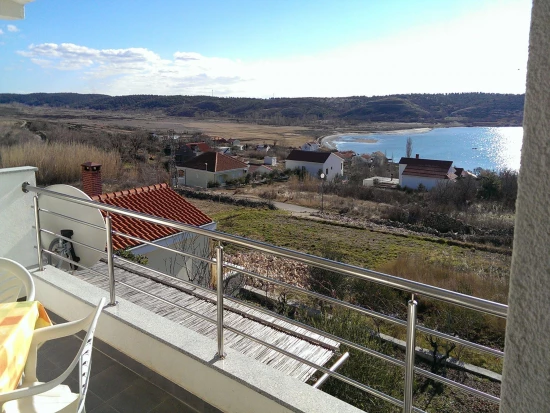 Apartmán Severní Dalmácie - Rtina DA 10431 N1