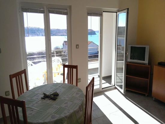 Apartmán Severní Dalmácie - Rtina DA 10431 N1