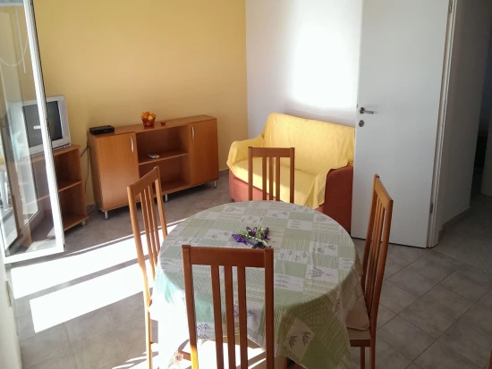 Apartmán Severní Dalmácie - Rtina DA 10431 N1