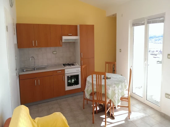 Apartmán Severní Dalmácie - Rtina DA 10431 N1