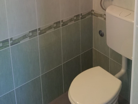 Apartmán Severní Dalmácie - Rtina DA 10431 N1