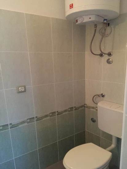 Apartmán Severní Dalmácie - Rtina DA 10431 N1