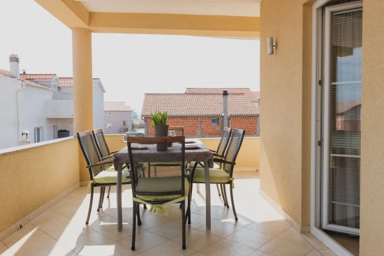 Apartmán Severní Dalmácie - Vodice DA 10432 N1