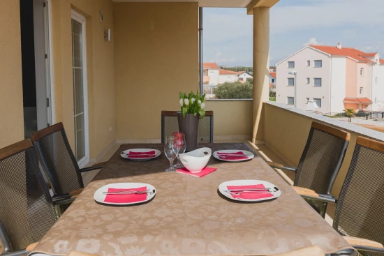 Apartmán Severní Dalmácie - Vodice DA 10432 N1