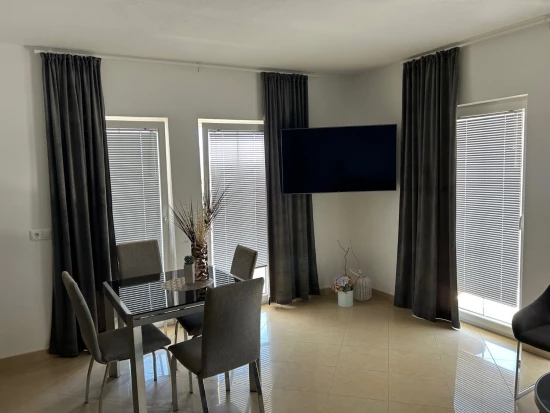 Apartmán Severní Dalmácie - Vodice DA 10432 N1