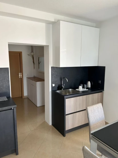 Apartmán Severní Dalmácie - Vodice DA 10432 N1