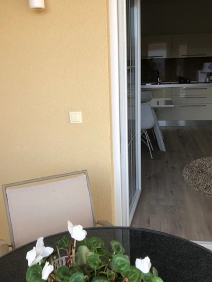 Apartmán Severní Dalmácie - Vodice DA 10432 N2