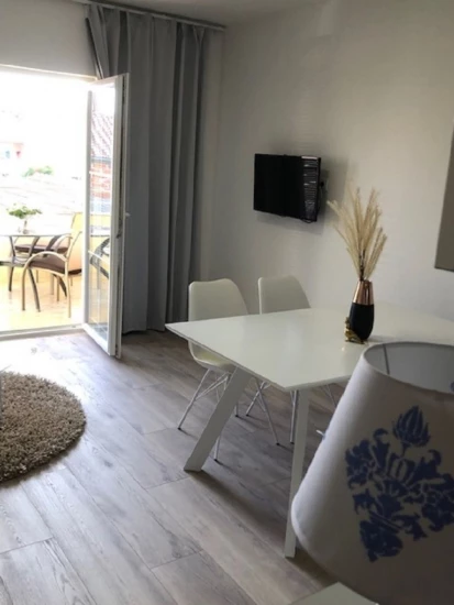 Apartmán Severní Dalmácie - Vodice DA 10432 N2