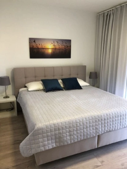 Apartmán Severní Dalmácie - Vodice DA 10432 N2