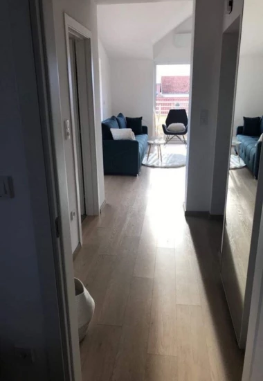 Apartmán Severní Dalmácie - Vodice DA 10432 N3