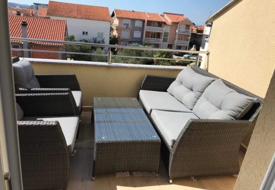 Apartmán Severní Dalmácie - Vodice DA 10432 N4