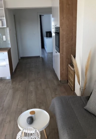 Apartmán Severní Dalmácie - Vodice DA 10432 N4