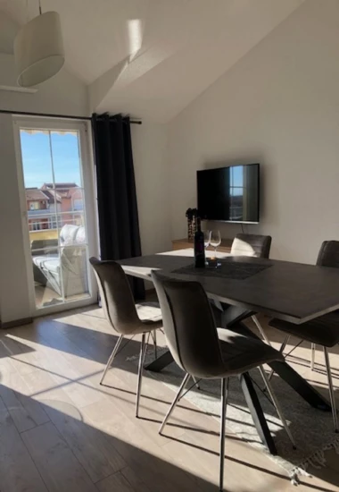 Apartmán Severní Dalmácie - Vodice DA 10432 N4