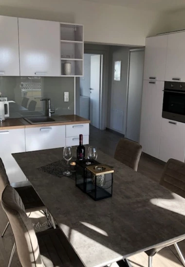 Apartmán Severní Dalmácie - Vodice DA 10432 N4