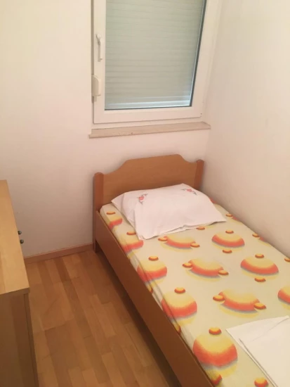 Apartmán Střední Dalmácie - Makarska DA 10433 N1