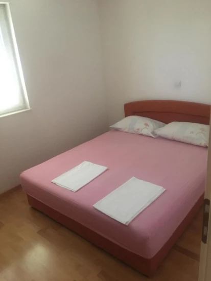 Apartmán Střední Dalmácie - Makarska DA 10433 N1