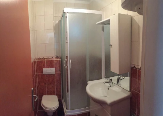 Apartmán Střední Dalmácie - Makarska DA 10433 N1